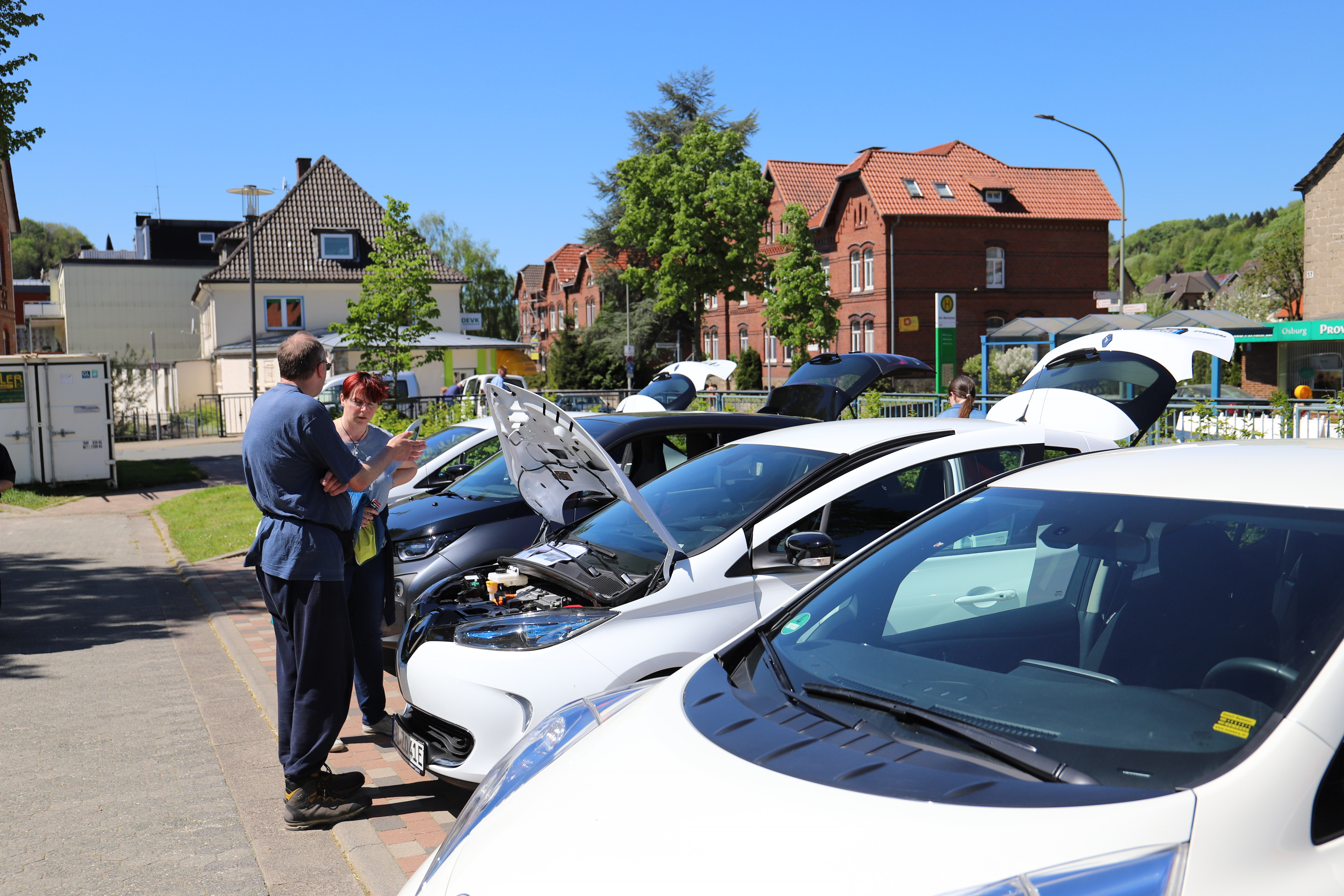 Altenbeken 2018 Impressionen 4