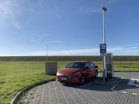 Laden am Deich