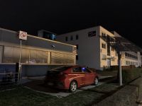 Ioniq bei SMA